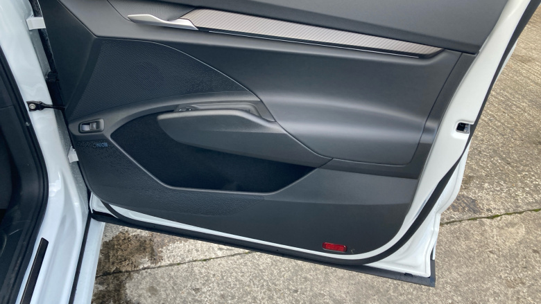 Skoda Enyaq 250kW vRS 84kWh 4x4 5dr Auto Electric Estate